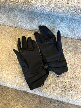 Nike gloves size L